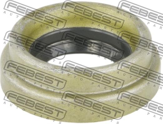 Febest 95FDS-30540918X - Vārpstas blīvgredzens, Piedziņas vārpsta www.autospares.lv