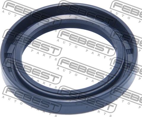 Febest 95GAY-40560808X - Vārpstas blīvgredzens, Piedziņas vārpsta www.autospares.lv