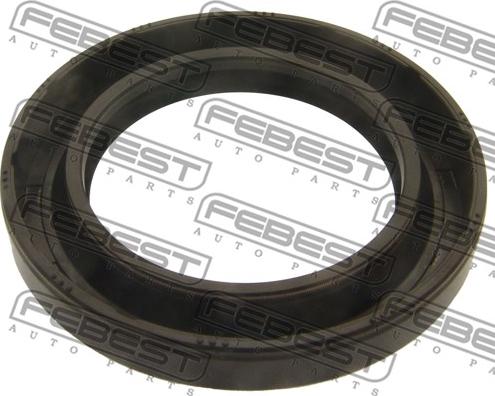 Febest 95GAY-48701010X - Vārpstas blīvgredzens, Piedziņas vārpsta www.autospares.lv