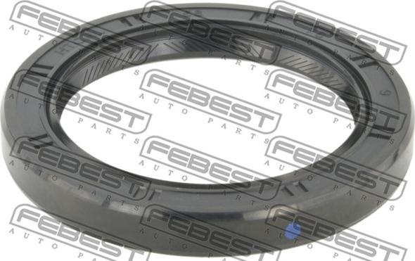 Febest 95GAY-56760909C - Vārpstas blīvgredzens, Piedziņas vārpsta www.autospares.lv