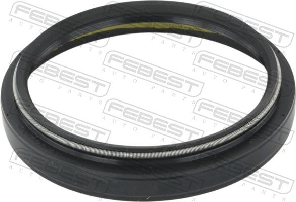 Febest 95GAY-62740813R - Vārpstas blīvgredzens, Piedziņas vārpsta www.autospares.lv