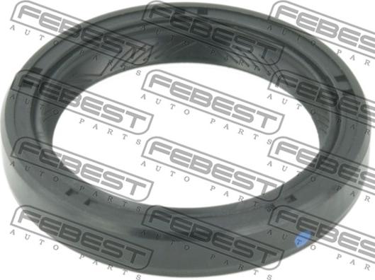 Febest 95GAY-33430707C - Vārpstas blīvgredzens, Piedziņas vārpsta www.autospares.lv