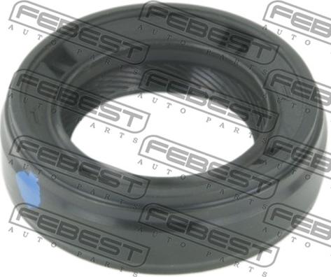 Febest 95GAY-20321010R - Vārpstas blīvgredzens, Stūres pastiprinātāja sūknis www.autospares.lv