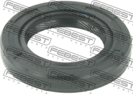 Febest 95GAY-21320505R - Blīve, Eļļas sūknis autospares.lv