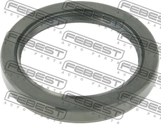 Febest 95GBY-49640808R - Vārpstas blīvgredzens, Meh. pārnesumkārbas primārā vārpsta www.autospares.lv