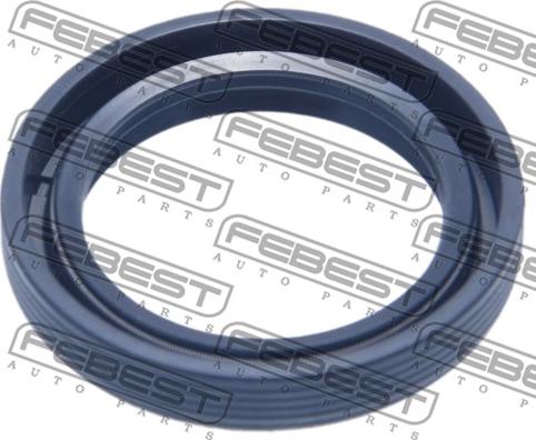 Febest 95GBY-30420707R - Vārpstas blīvgredzens, Piedziņas vārpsta www.autospares.lv