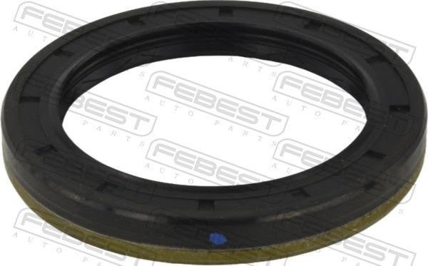 Febest 95GEY-48650809C - Vārpstas blīvgredzens, Piedziņas vārpsta www.autospares.lv