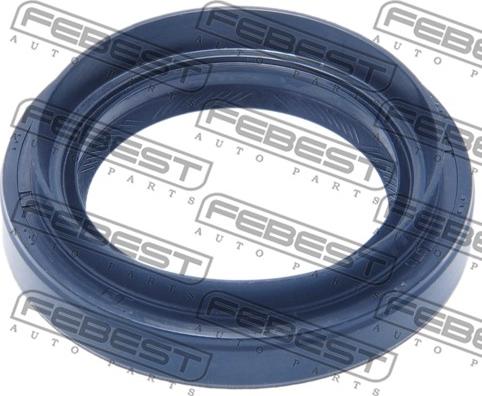 Febest 95HAS-46691016C - Vārpstas blīvgredzens, Piedziņas vārpsta www.autospares.lv