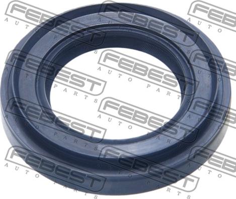 Febest 95HAS-35580811R - Vārpstas blīvgredzens, Piedziņas vārpsta www.autospares.lv