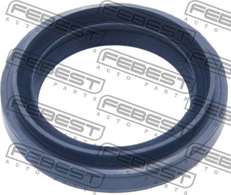 Febest 95HAY-40560812L - Vārpstas blīvgredzens, Piedziņas vārpsta www.autospares.lv