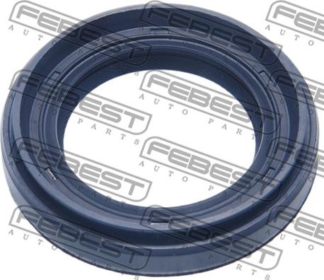 Febest 95HAY-40620811R - Vārpstas blīvgredzens, Piedziņas vārpsta www.autospares.lv