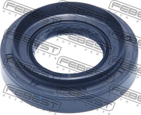 Febest 95HAY-35671017R - Vārpstas blīvgredzens, Piedziņas vārpsta www.autospares.lv