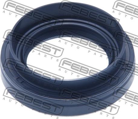 Febest 95HAY-32500916L - Vārpstas blīvgredzens, Piedziņas vārpsta www.autospares.lv