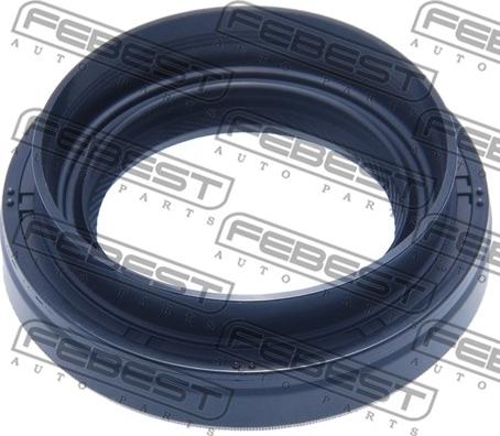 Febest 95HAY-32500916R - Vārpstas blīvgredzens, Piedziņas vārpsta www.autospares.lv