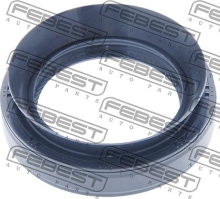 Febest 95HBS-40591119R - Vārpstas blīvgredzens, Piedziņas vārpsta www.autospares.lv