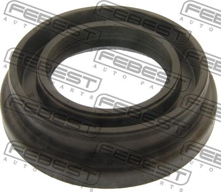 Febest 95HBS-35560916X - Vārpstas blīvgredzens, Piedziņas vārpsta www.autospares.lv