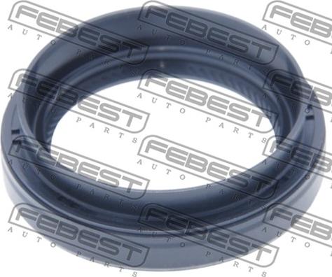 Febest 95HBY-40560916R - Vārpstas blīvgredzens, Piedziņas vārpsta www.autospares.lv