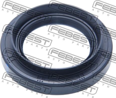 Febest 95HBY-40640916R - Vārpstas blīvgredzens, Piedziņas vārpsta www.autospares.lv