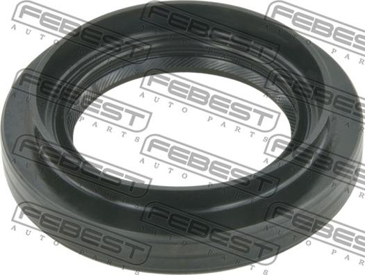 Febest 95HBY-40630914L - Vārpstas blīvgredzens, Meh. pārnesumkārbas primārā vārpsta www.autospares.lv