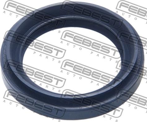 Febest 95HBY-41560811L - Vārpstas blīvgredzens, Piedziņas vārpsta www.autospares.lv