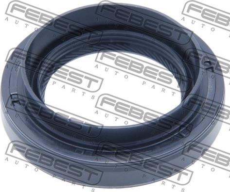 Febest 95HBY-35540916R - Vārpstas blīvgredzens, Piedziņas vārpsta www.autospares.lv