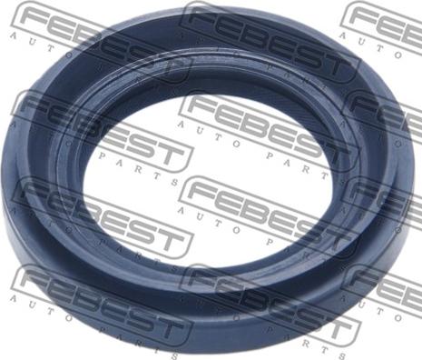 Febest 95HBY-35560811L - Vārpstas blīvgredzens, Piedziņas vārpsta www.autospares.lv