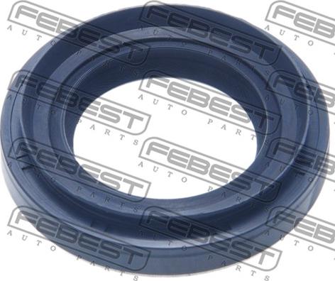 Febest 95HBY-35580811R - Vārpstas blīvgredzens, Piedziņas vārpsta www.autospares.lv