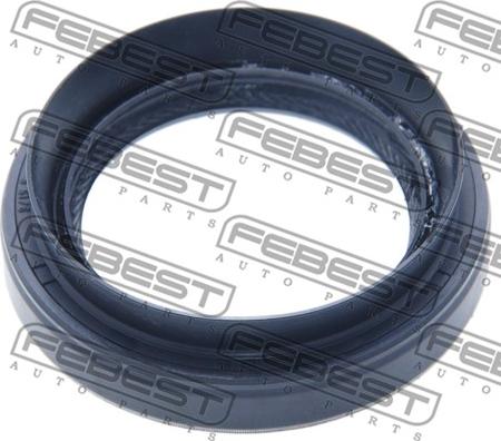 Febest 95HBY-38540916R - Vārpstas blīvgredzens, Piedziņas vārpsta www.autospares.lv