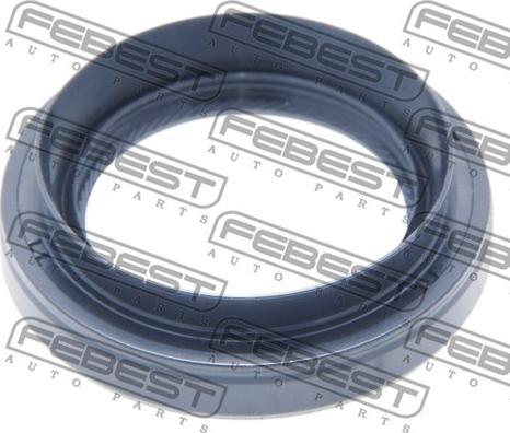 Febest 95HBY-38560916L - Vārpstas blīvgredzens, Piedziņas vārpsta www.autospares.lv