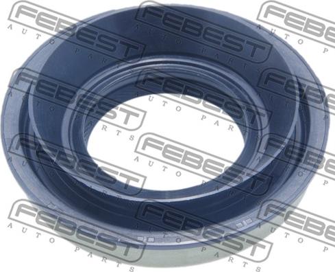 Febest 95HDS-42761221R - Vārpstas blīvgredzens, Piedziņas vārpsta www.autospares.lv