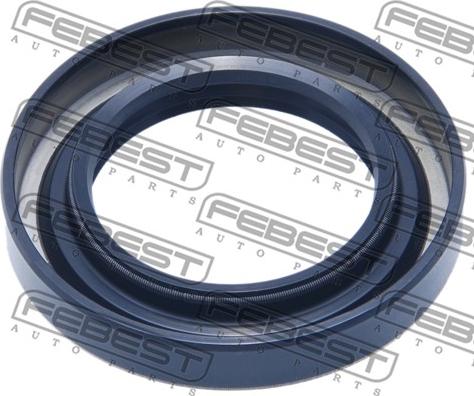 Febest 95IAS-42661010X - Vārpstas blīvgredzens, Piedziņas vārpsta www.autospares.lv