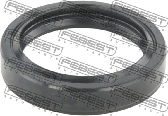 Febest 95IAY43551011X - Vārpstas blīvgredzens, Meh. pārnesumkārbas primārā vārpsta www.autospares.lv