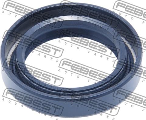 Febest 95IAY-36521011X - Vārpstas blīvgredzens, Piedziņas vārpsta www.autospares.lv