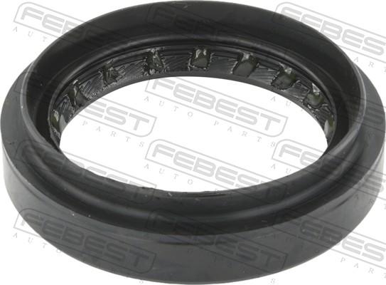 Febest 95JAS45611015L - Vārpstas blīvgredzens, Sadales kārba www.autospares.lv