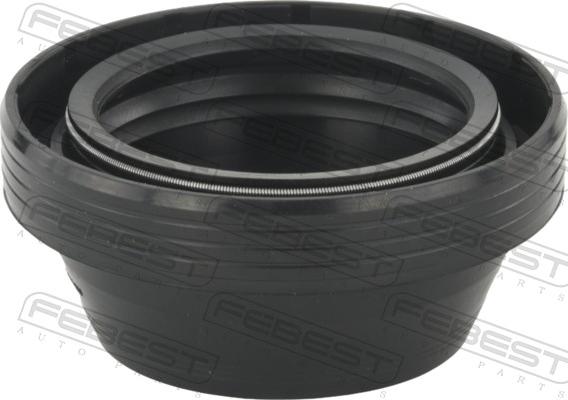 Febest 95JAS-47701232C - Vārpstas blīvgredzens, Diferenciālis www.autospares.lv