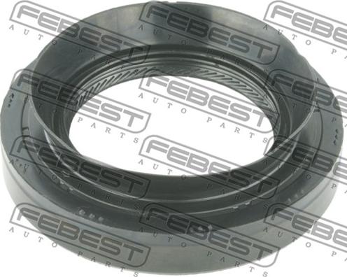 Febest 95JAY-50801323L - Vārpstas blīvgredzens, Piedziņas vārpsta www.autospares.lv