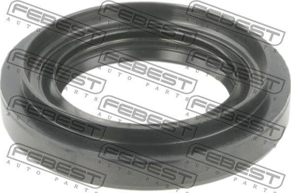 Febest 95JBY-36580812X - Blīvgredzens, Riteņa rumba www.autospares.lv