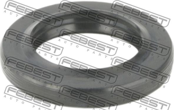 Febest 95LAY-19290405X - Remkomplekts, Stūres šķērsstiepņa šarnīrs www.autospares.lv