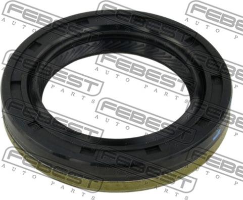 Febest 95LEY32470808L - Vārpstas blīvgredzens, Meh. pārnesumkārbas primārā vārpsta www.autospares.lv