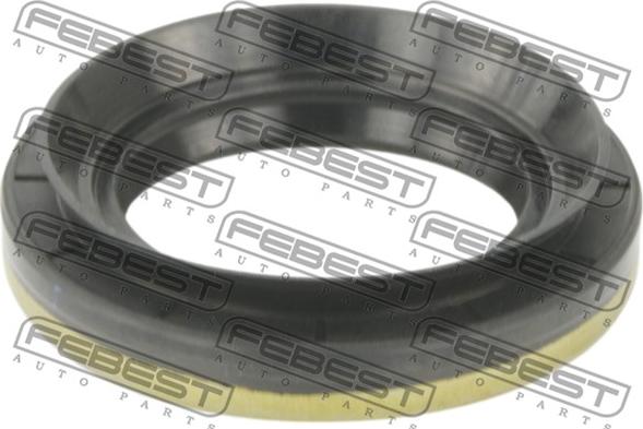 Febest 95MEY-40620813C - Уплотняющее кольцо, дифференциал www.autospares.lv