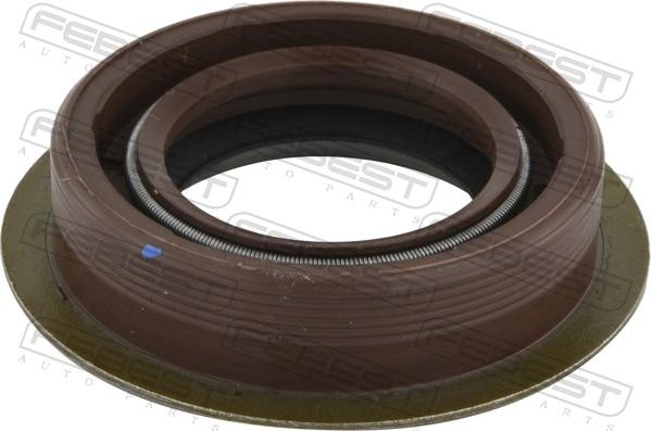 Febest 95MFW-32501112R - Vārpstas blīvgredzens, Diferenciālis www.autospares.lv