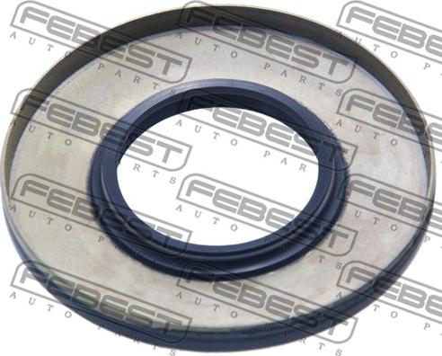 Febest 95NEY-42830808C - Vārpstas blīvgredzens, Automātiskā pārnesumkārba www.autospares.lv