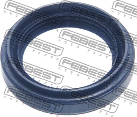 Febest 95PAY-40560912C - Vārpstas blīvgredzens, Piedziņas vārpsta www.autospares.lv