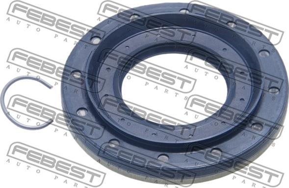 Febest 95PES-44901015C - Vārpstas blīvgredzens, Piedziņas vārpsta www.autospares.lv