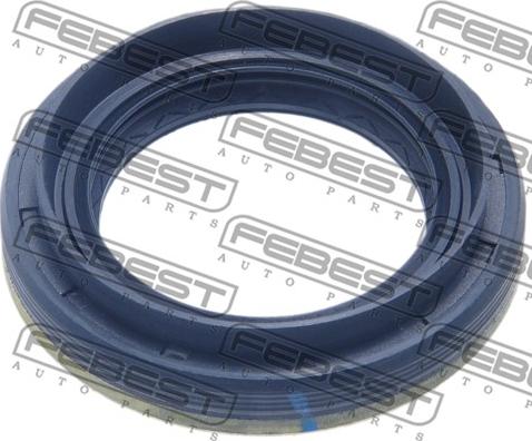 Febest 95PES-44671016C - Vārpstas blīvgredzens, Piedziņas vārpsta www.autospares.lv