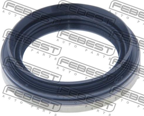 Febest 95PES-40560813C - Vārpstas blīvgredzens, Automātiskā pārnesumkārba www.autospares.lv