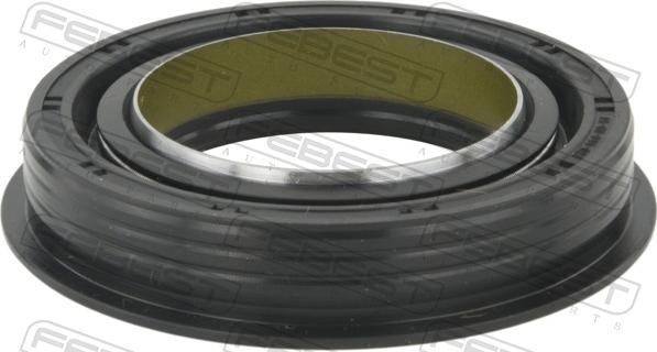 Febest 95RCW44701214X - Vārpstas blīvgredzens, Sadales kārba www.autospares.lv