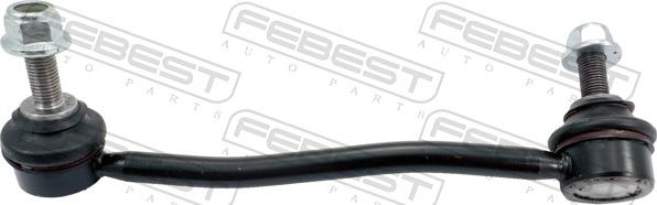 Febest 6723-MSFLH - Stiepnis / Atsaite, Stabilizators www.autospares.lv