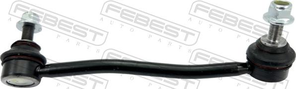 Febest 6723-MSFRH - Stiepnis / Atsaite, Stabilizators www.autospares.lv