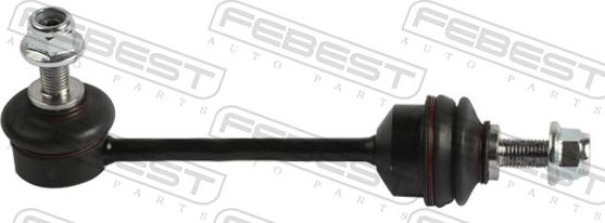 Febest 6723-MSR - Stiepnis / Atsaite, Stabilizators www.autospares.lv